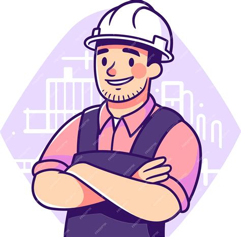 Worker Drawing 的图像结果