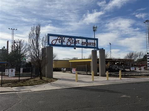 An inside look at the final All Star Sports in Wichita | Wichita By E.B.