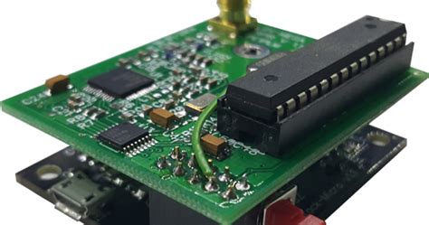 Arduino Based DMR Hotsdpot 的图像结果