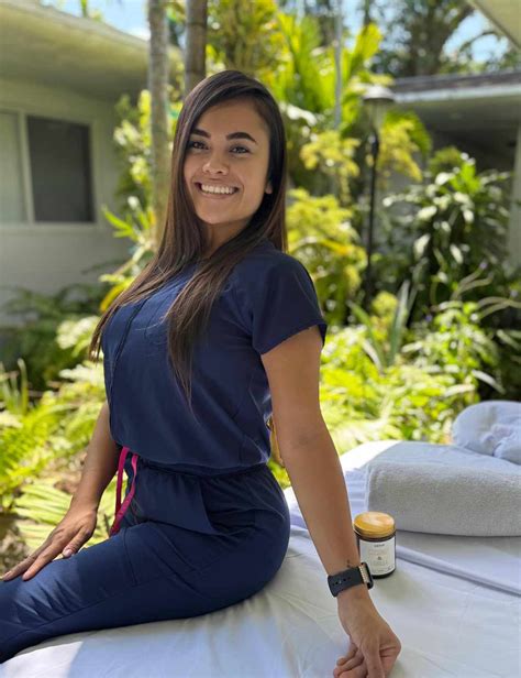 Miami, FL, Massage Therapists - Massagefinder.com