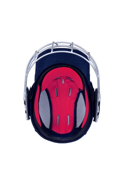 RP-17 WICKET KEEPING RED – Forma Sports