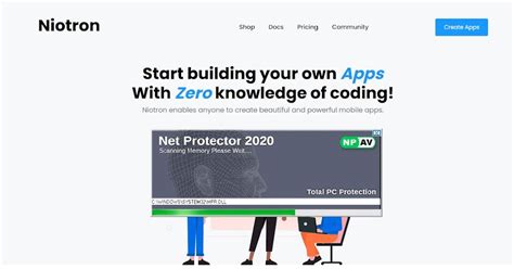 Image result for Android App without Coding