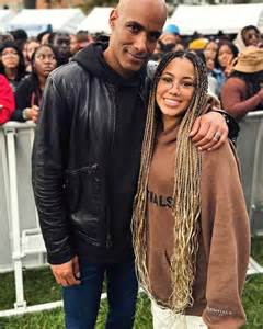 Boris Kodjoe and Nicole Ari Parker's 2 Kids: All About Sophie and Nicolas