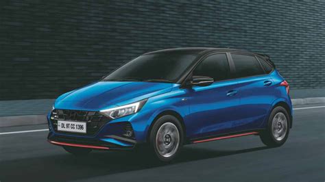 Hyundai i20 N Line vs Citroen C3 Spec Comparison: What's Different ...