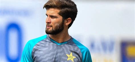 Unseen Camera Angle Shows Shaheen Afridi Struggle While Taking Last Run ...