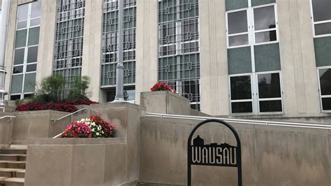 Wausau City Hall