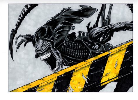 Alien Queen Cartoon 的图像结果