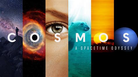 Cosmos (2014) | Serie | MijnSerie