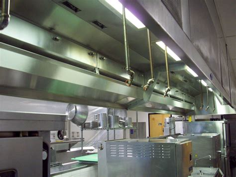 Hood Exhaust Cleaning for Restaurants in Denver, CO