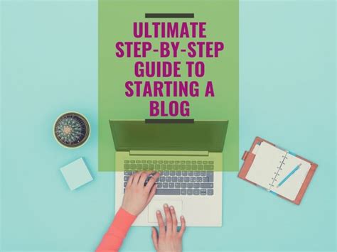 Image result for How to Begin Blog