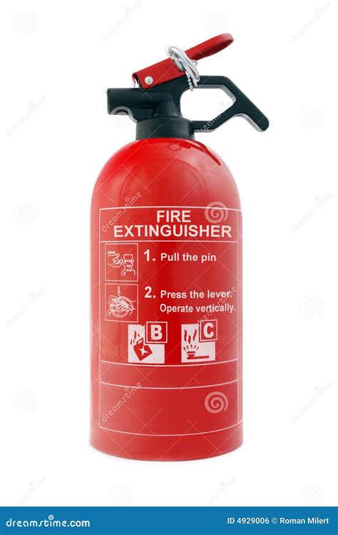 White Fire Extinguisher For Car at Donald Gaillard blog