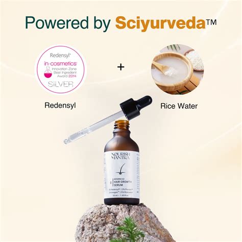 Buy Nourish Mantra Natural Products Online in India