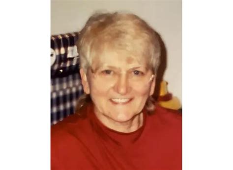 Phyllis Ann Holt Obituary (2023) - Corbin, KY - Vankirk-Grisell Funeral ...
