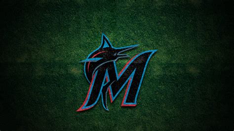 [100+] Miami Marlins Wallpapers | Wallpapers.com