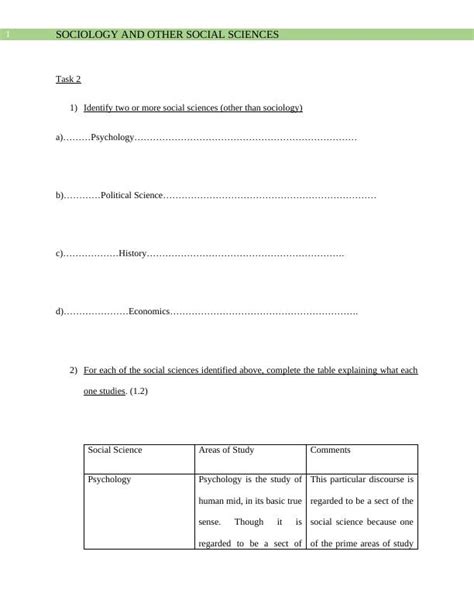 Image result for Social Science 3rd Week Assignment 21