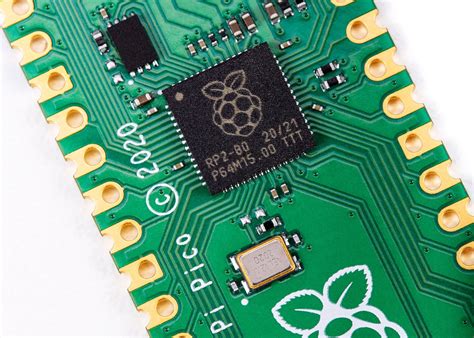 Raspberry Pi Pico 的图像结果