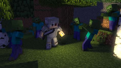 Image result for Minecraft Zombie