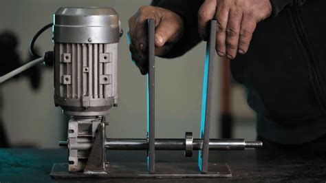 Image result for Homemade Wire Strip Machine