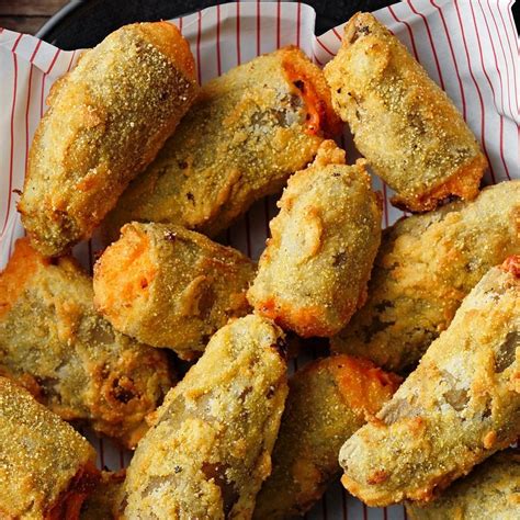 Fried Jalapenos Recipe: How to Make It