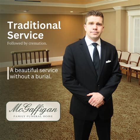 McGaffigan Family Funeral Home | Pepperell MA
