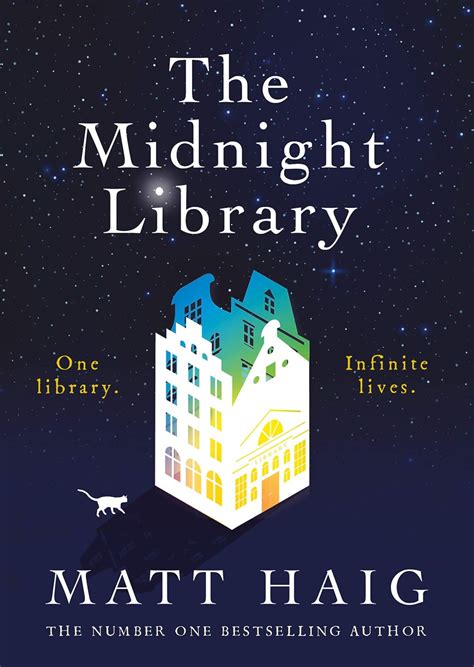 Audio Book Midnight Library 的图像结果