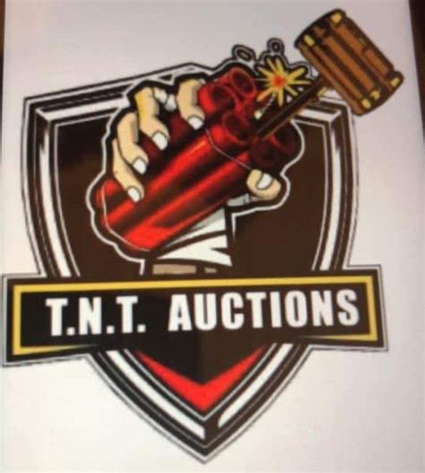 TNT auction @ Greenwood volunteer fire dept, 1577 Andover St, Greenwood ...