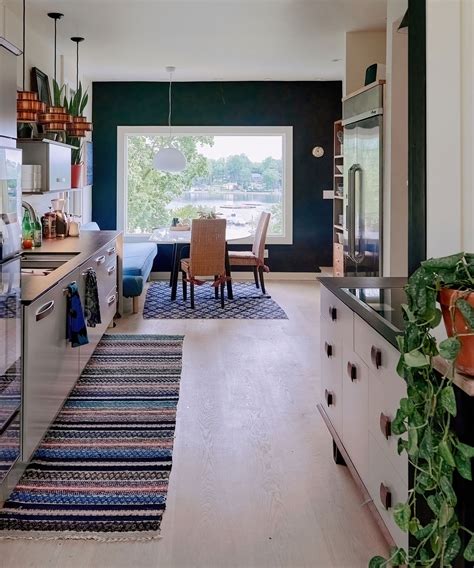 23 galley kitchen ideas that prove small spaces can still be big on ...
