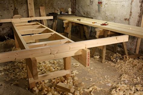 Image result for Building a Workbench