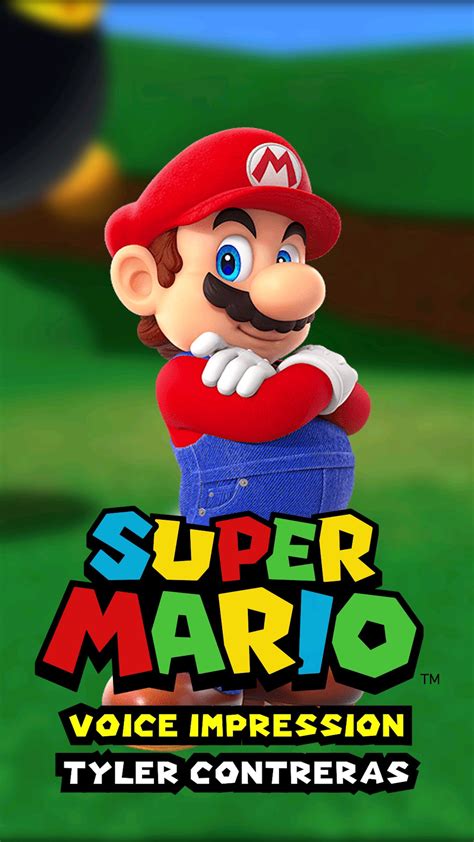 Image result for Mario Vocoder