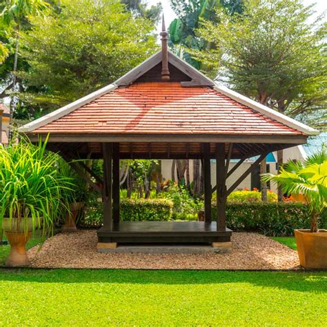 What to Know About Gazebos | The Family Handyman