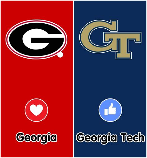 How to Watch Georgia vs Georgia Tech: TV Channels, Live Streams, and Tips