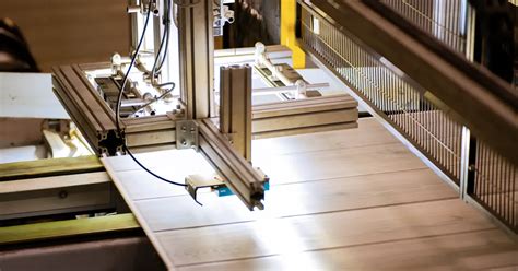 Computer Vision Defect Detection 的图像结果