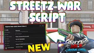 Image result for The Streets Script Pastebin 2020