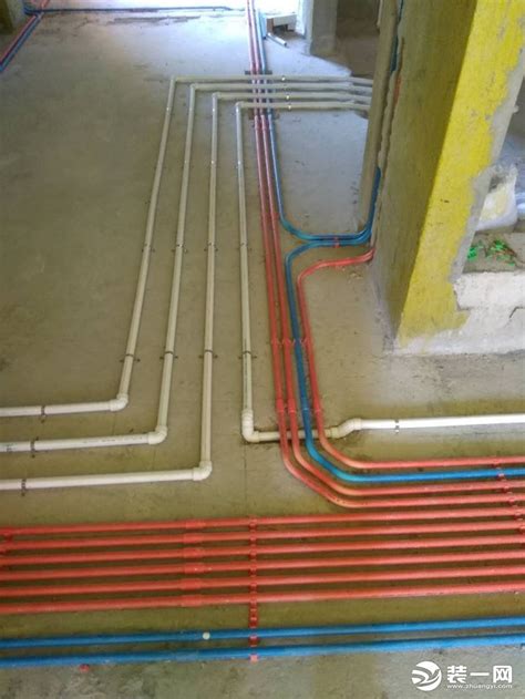 改水电施工中电线如何区分好坏 水管材料如何分辨好坏_住范儿