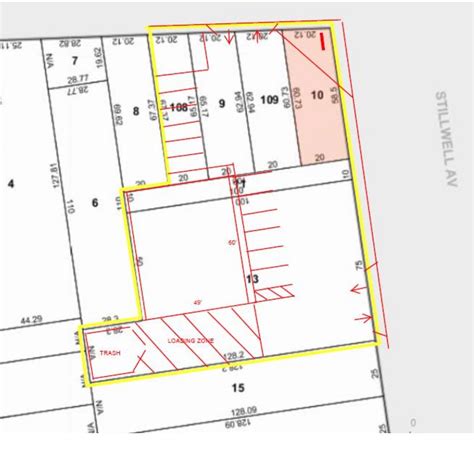 2816-2818 Stillwell Ave Brooklyn, NY 11224 - Land Property for Sale on ...