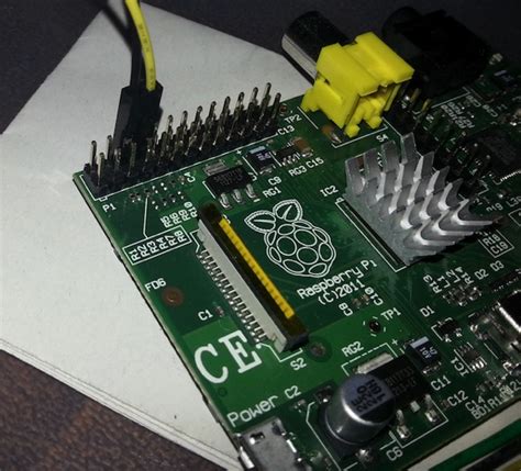 Image result for Raspberry Pi Zero Thermal Printer Setup