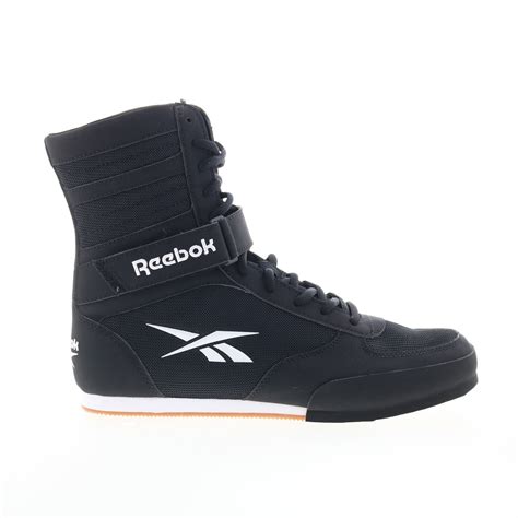 Reebok Boxing Shoes