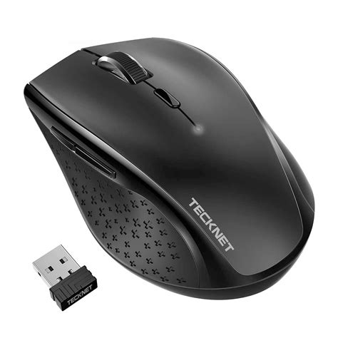Image result for TeckNet Mouse