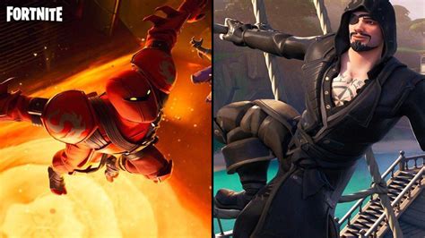 Image result for Fortnite Week 8 Loading Screen