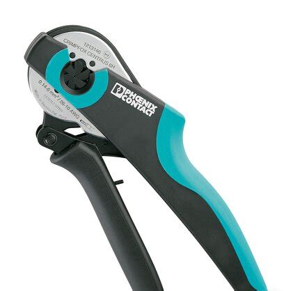 Phoenix Contact | Centina Industries | Mumbai