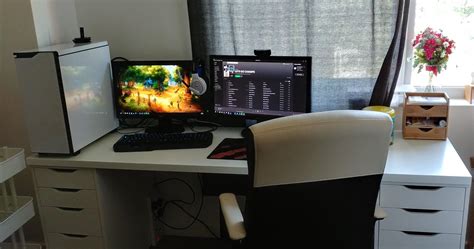 Image result for Alienware Battlestation Desk