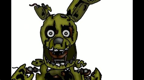 Image result for How Spring Trap Really Died