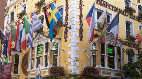 Temple Bar, Dublin Vacation Rentals: house rentals & more | Vrbo