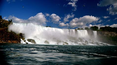 Niagara Falls Wallpapers - Top Free Niagara Falls Backgrounds ...