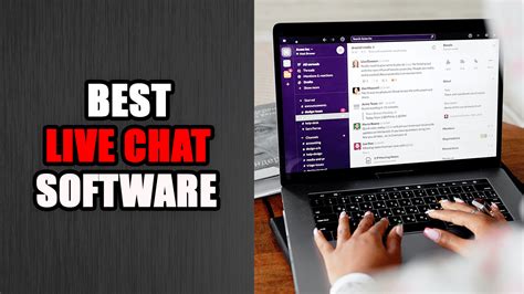 Image result for Live Chat Software