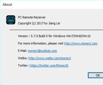 Install PC Remote Receiver 的图像结果