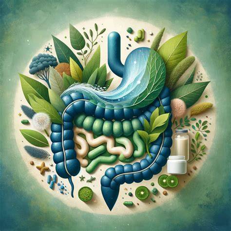 ♏ ️What Strategies Can I Employ To Manage And Prevent Leaky Gut Syndrome? - Bernard Aybout's ...