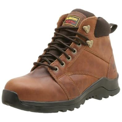 Buy Dr. Martens Men's Industrial Strength Modern Welted Waterproof 6 D ...