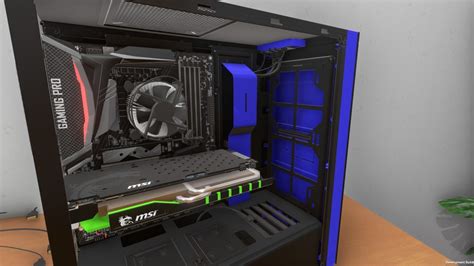 Image result for PC Building Simulator