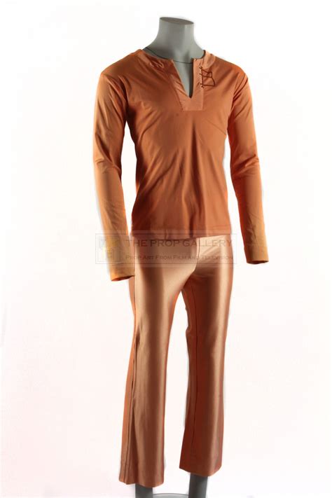 The Prop Gallery | Beta male costume